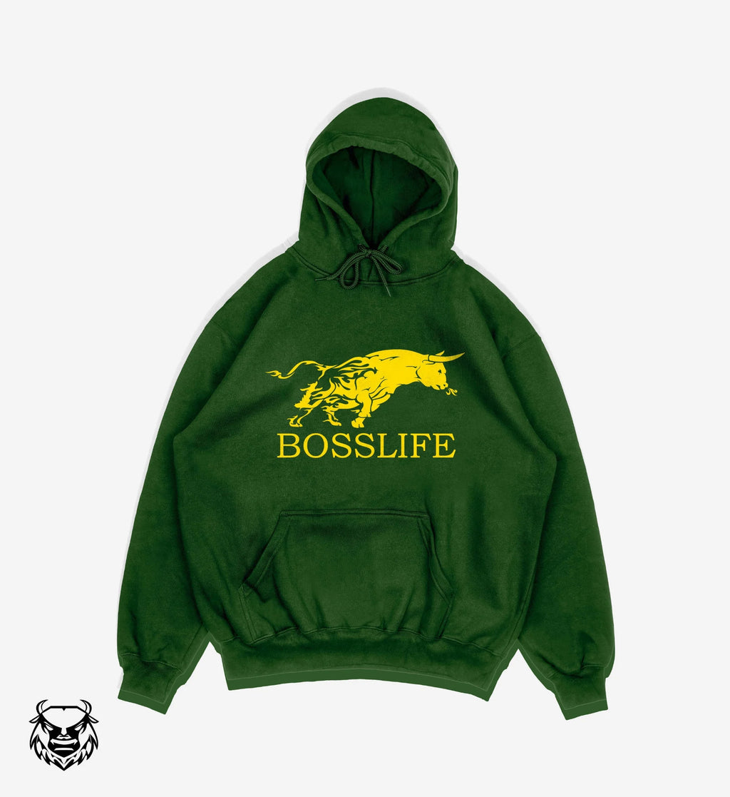 Bison BLL Hoodie