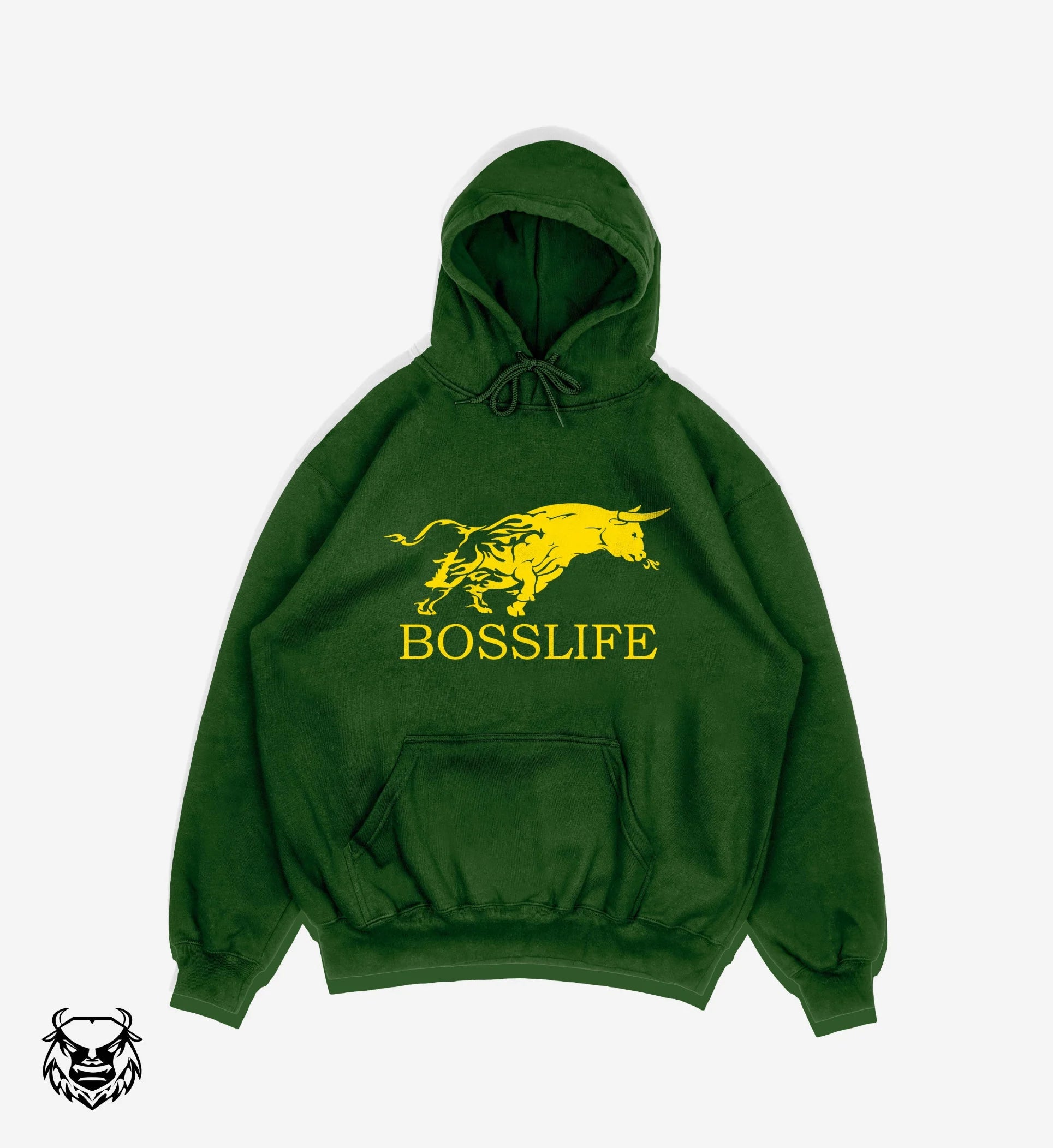 Bison BLL Hoodie