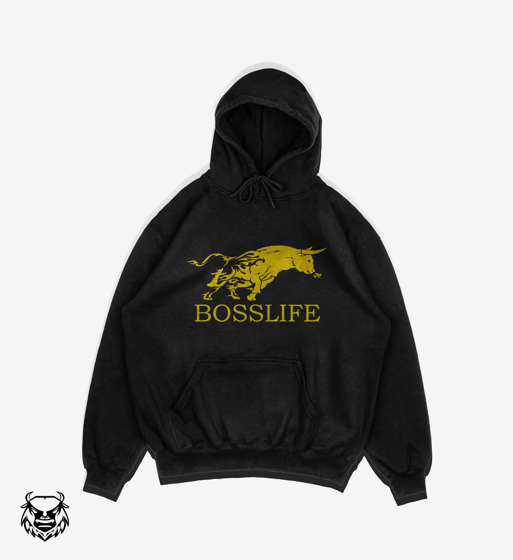 Bison BLL Hoodie