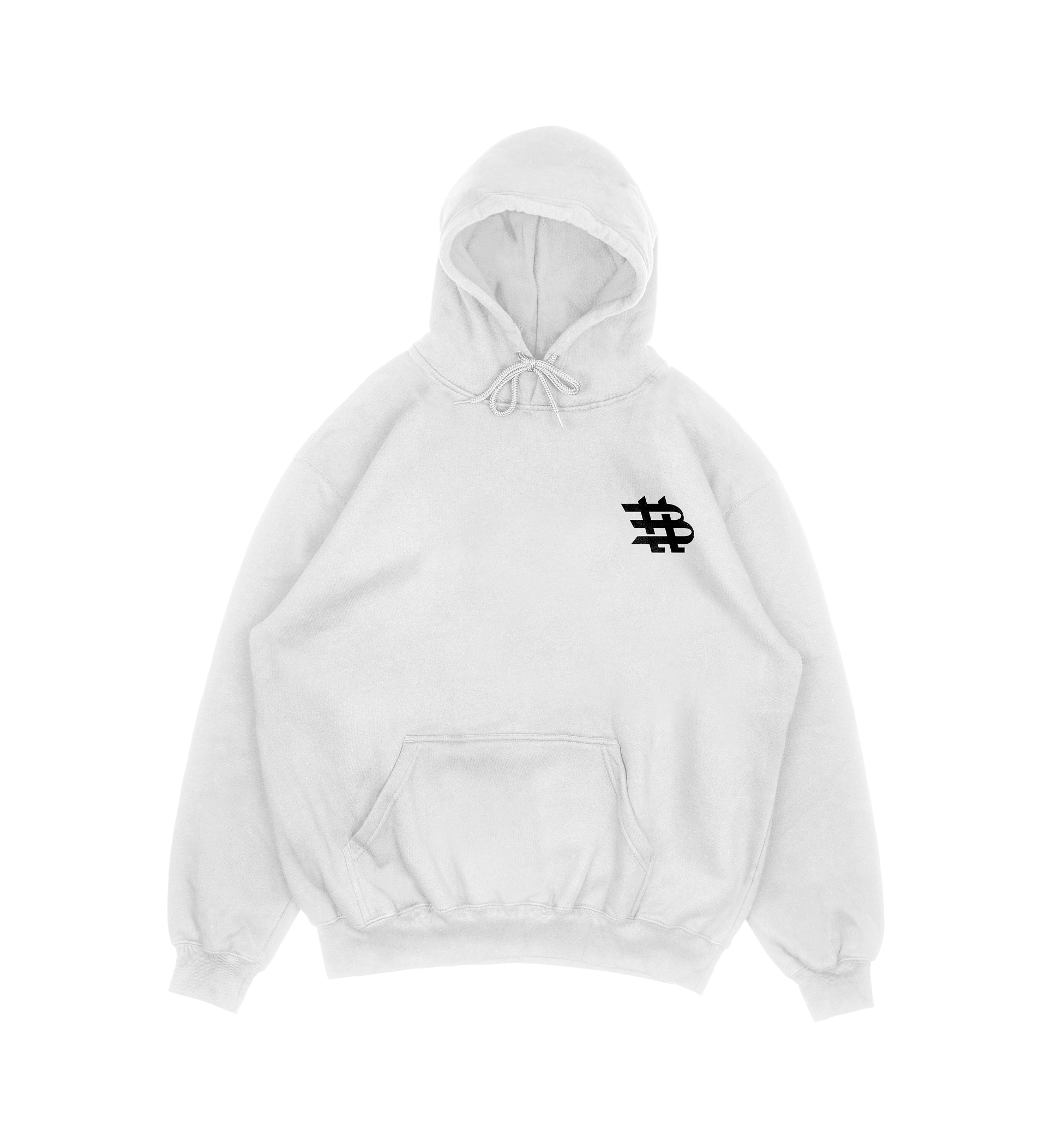 BLL Black Core Hoodie