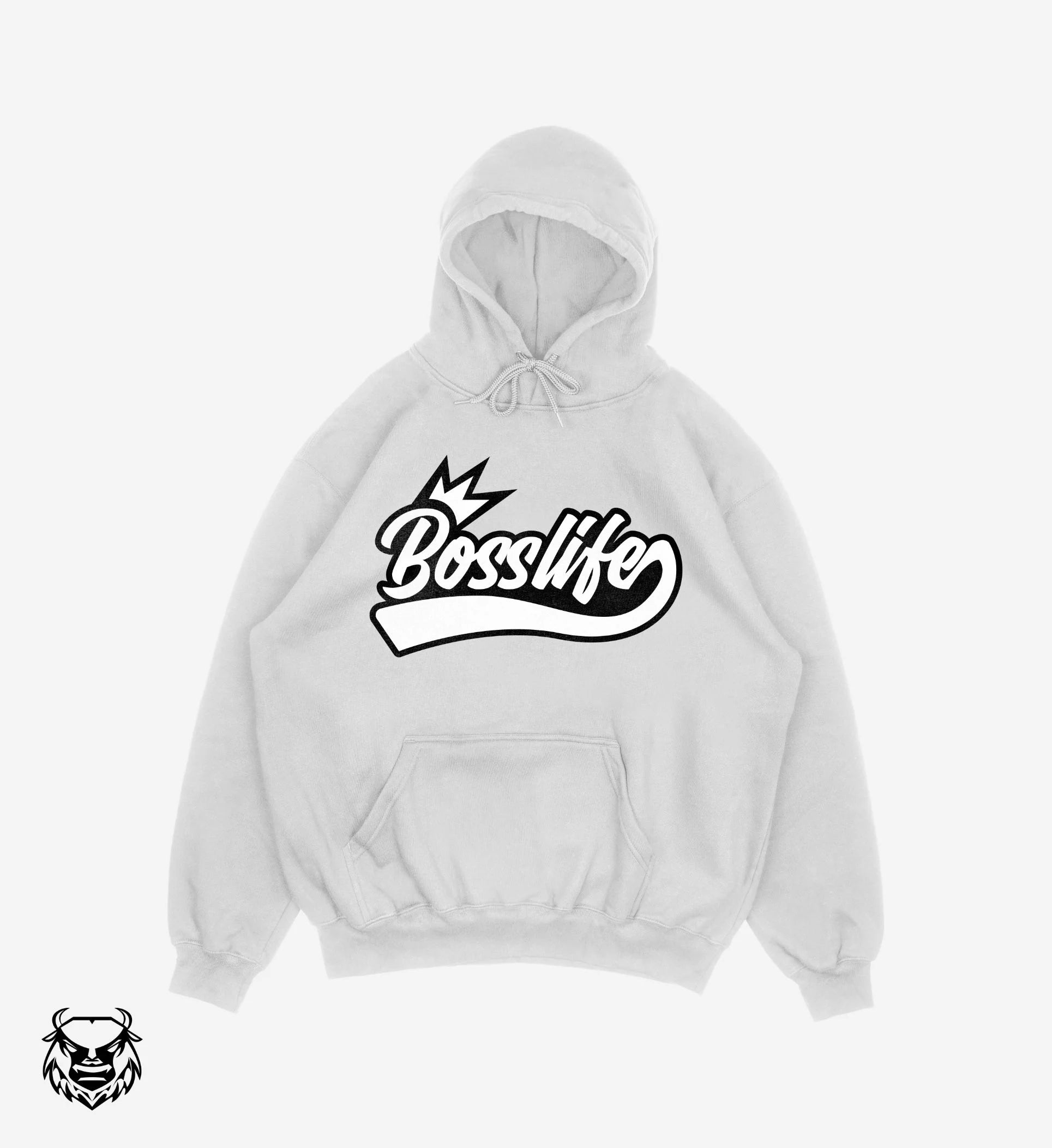 Kingdom Crown BLL Hoodie