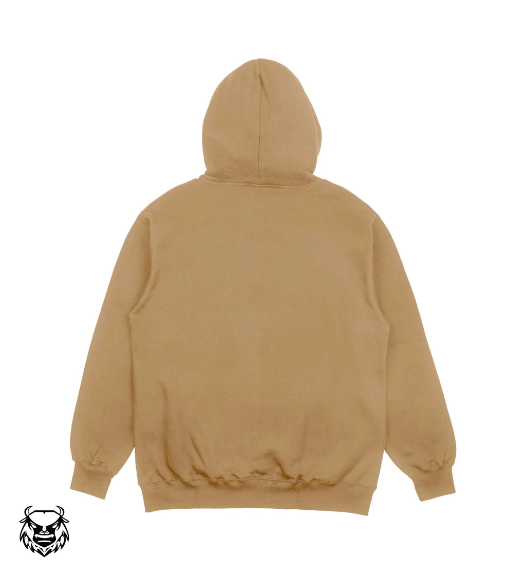 BLL “Wealthy Bison” Premium Edition Hoody