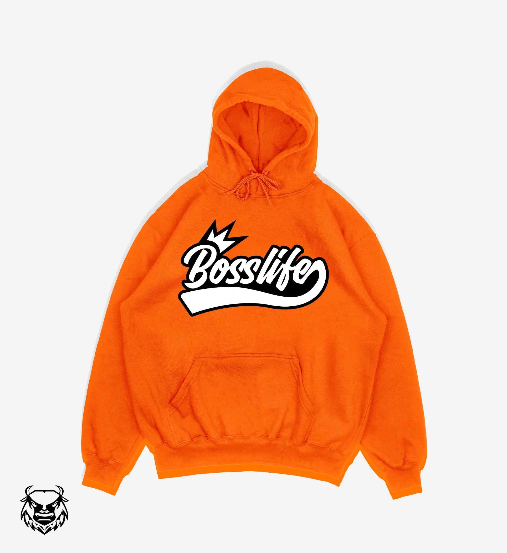 Kingdom Crown BLL Hoodie