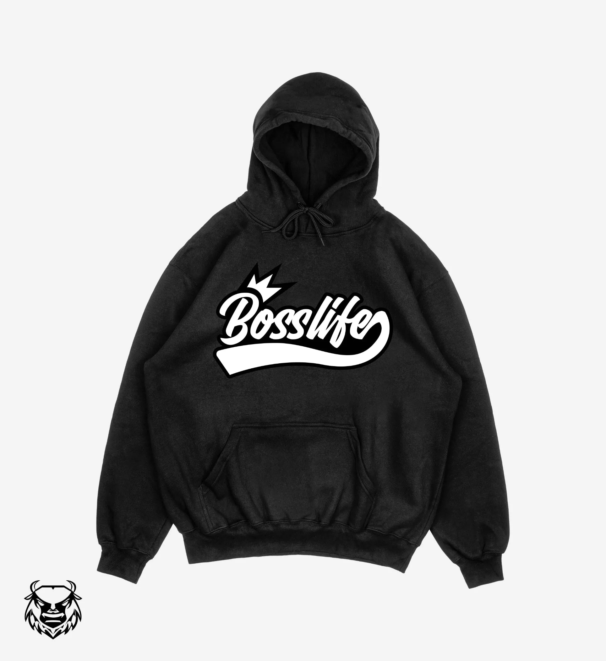 Kingdom Crown BLL Hoodie