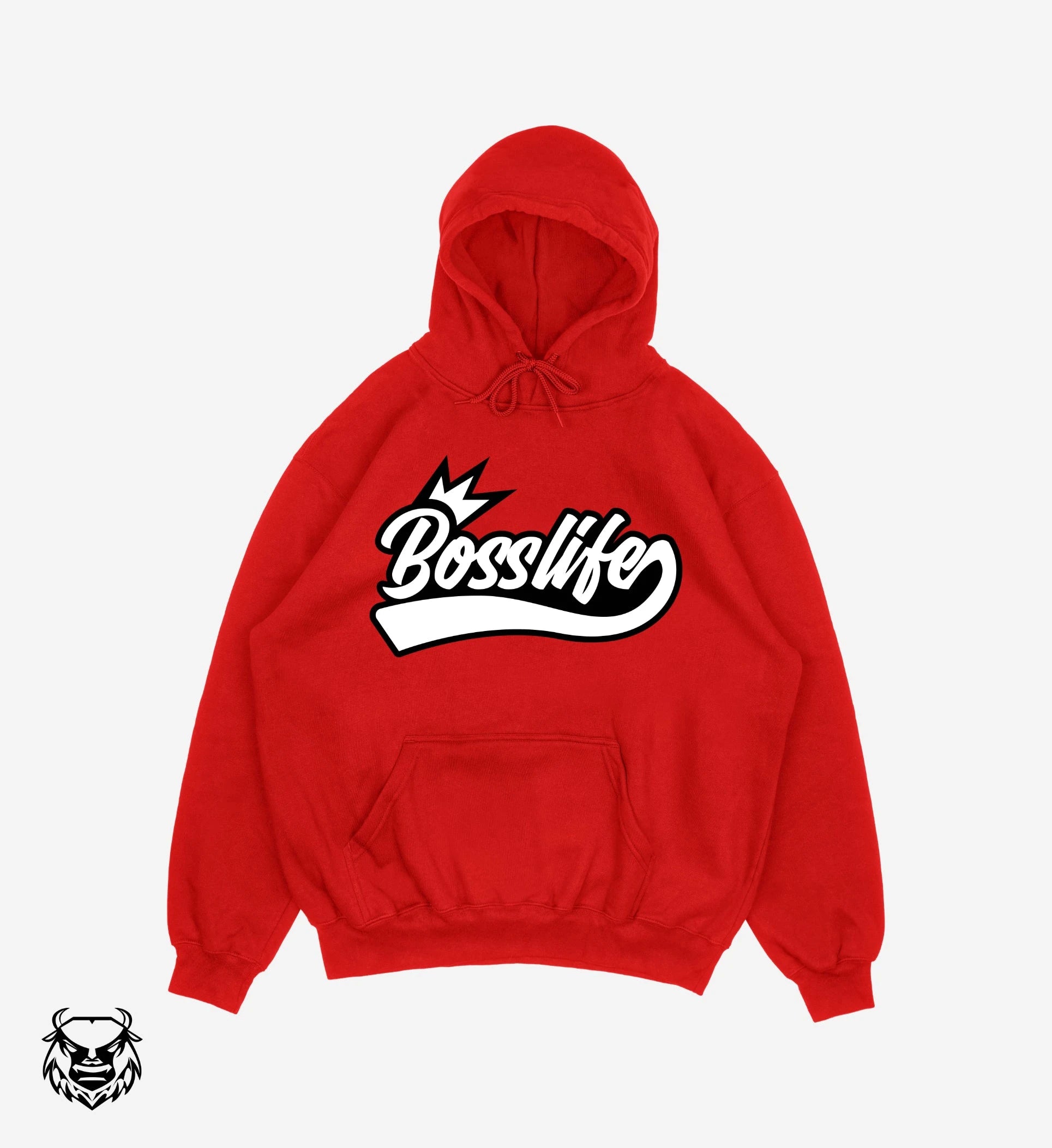 Kingdom Crown BLL Hoodie
