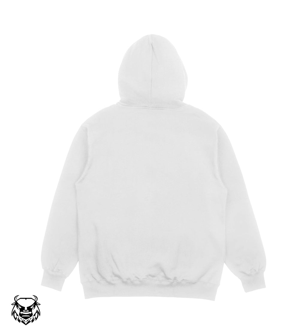 BLL Black Core Hoodie