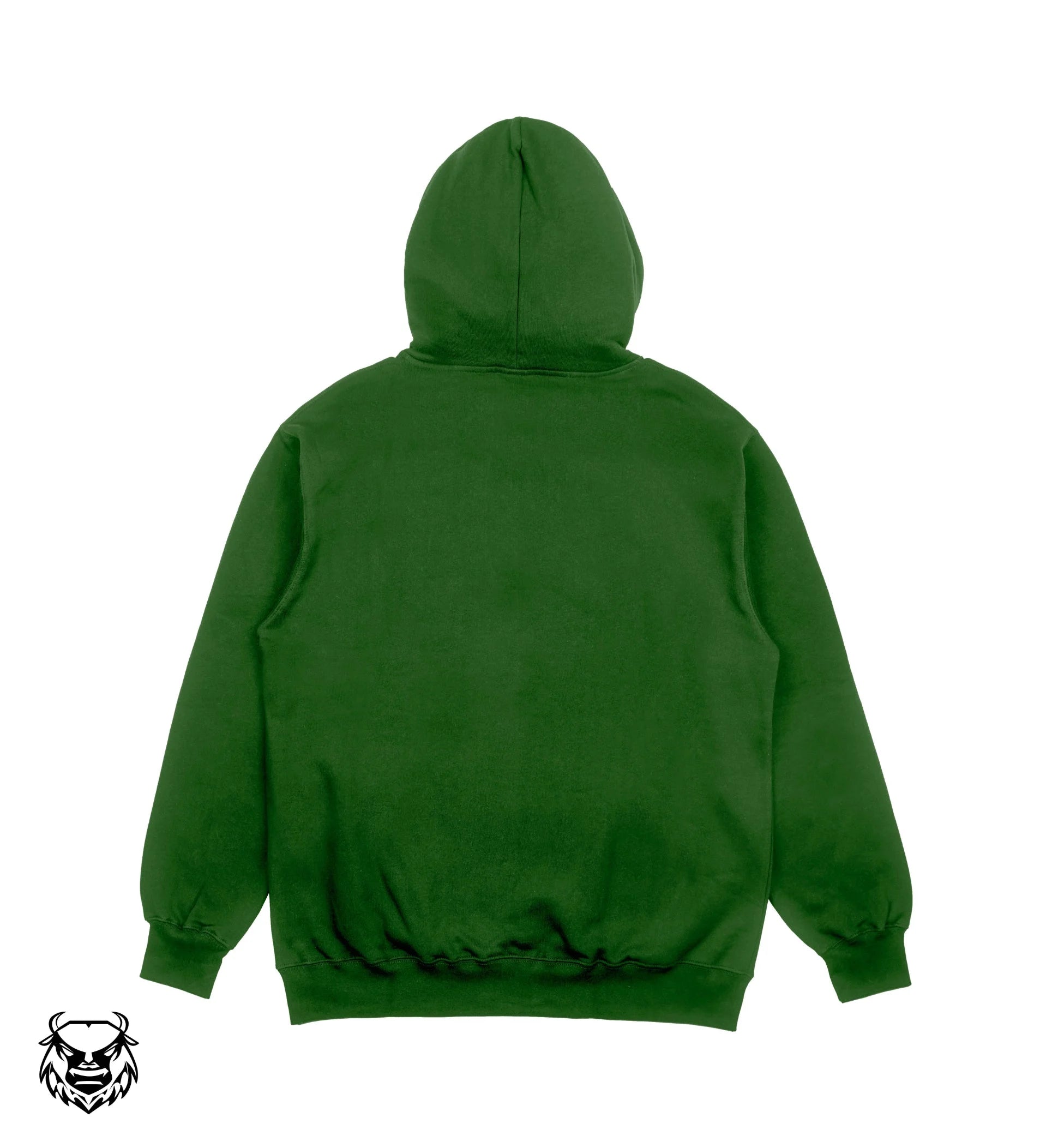 Bison BLL Hoodie