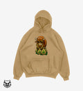 BLL “Wealthy Bison” Premium Edition Hoody