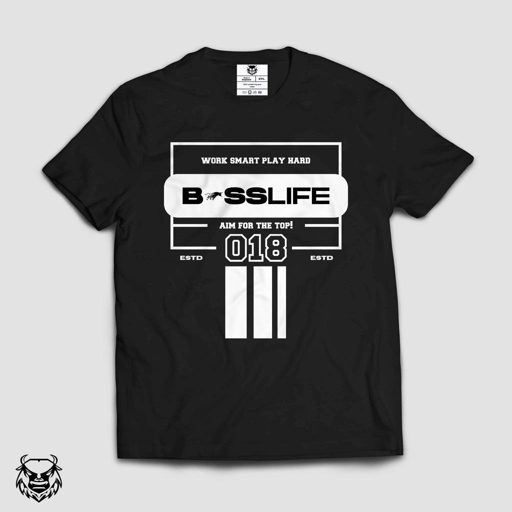 BLL “WSPH” Premium Edition Tee