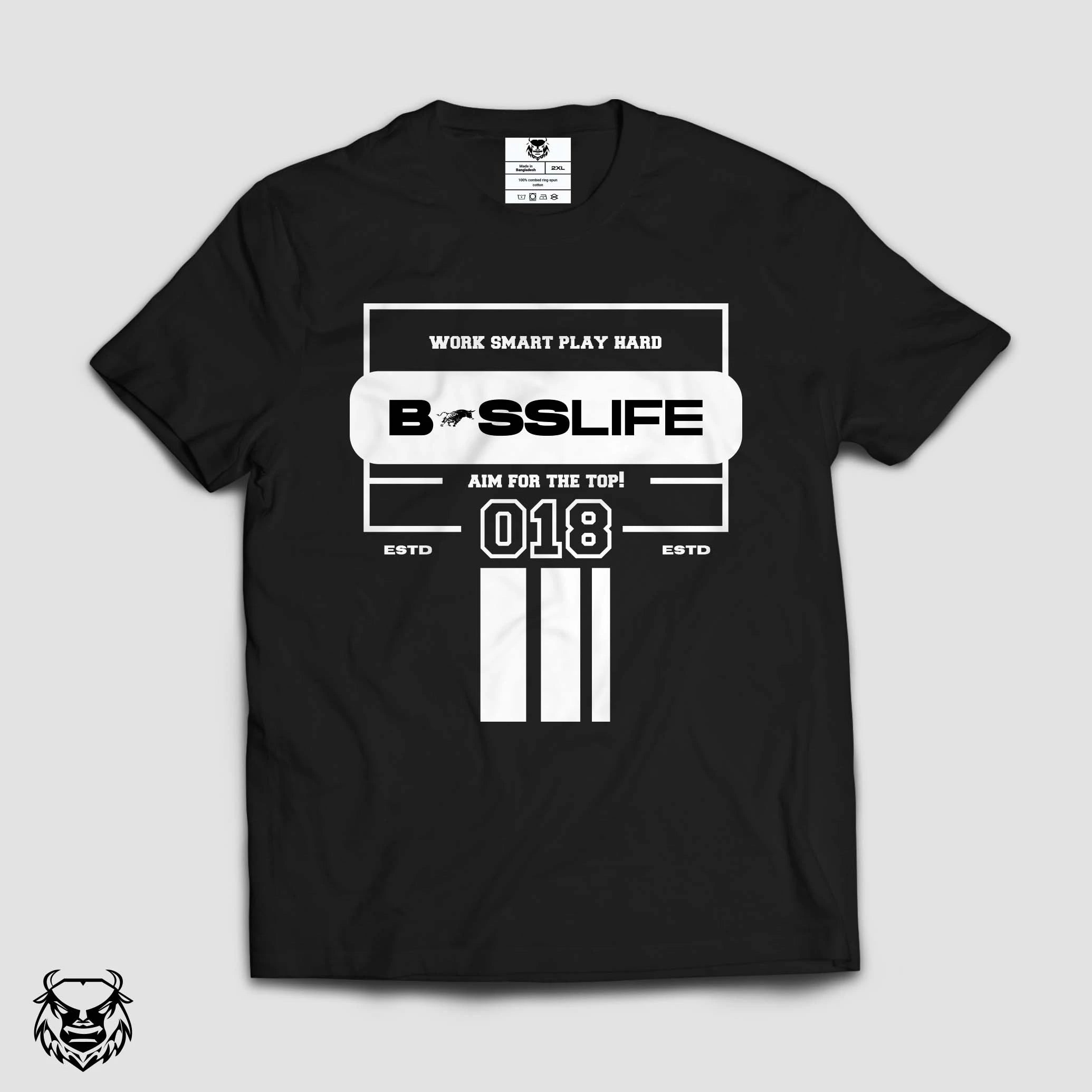 BLL “WSPH” Premium Edition Tee
