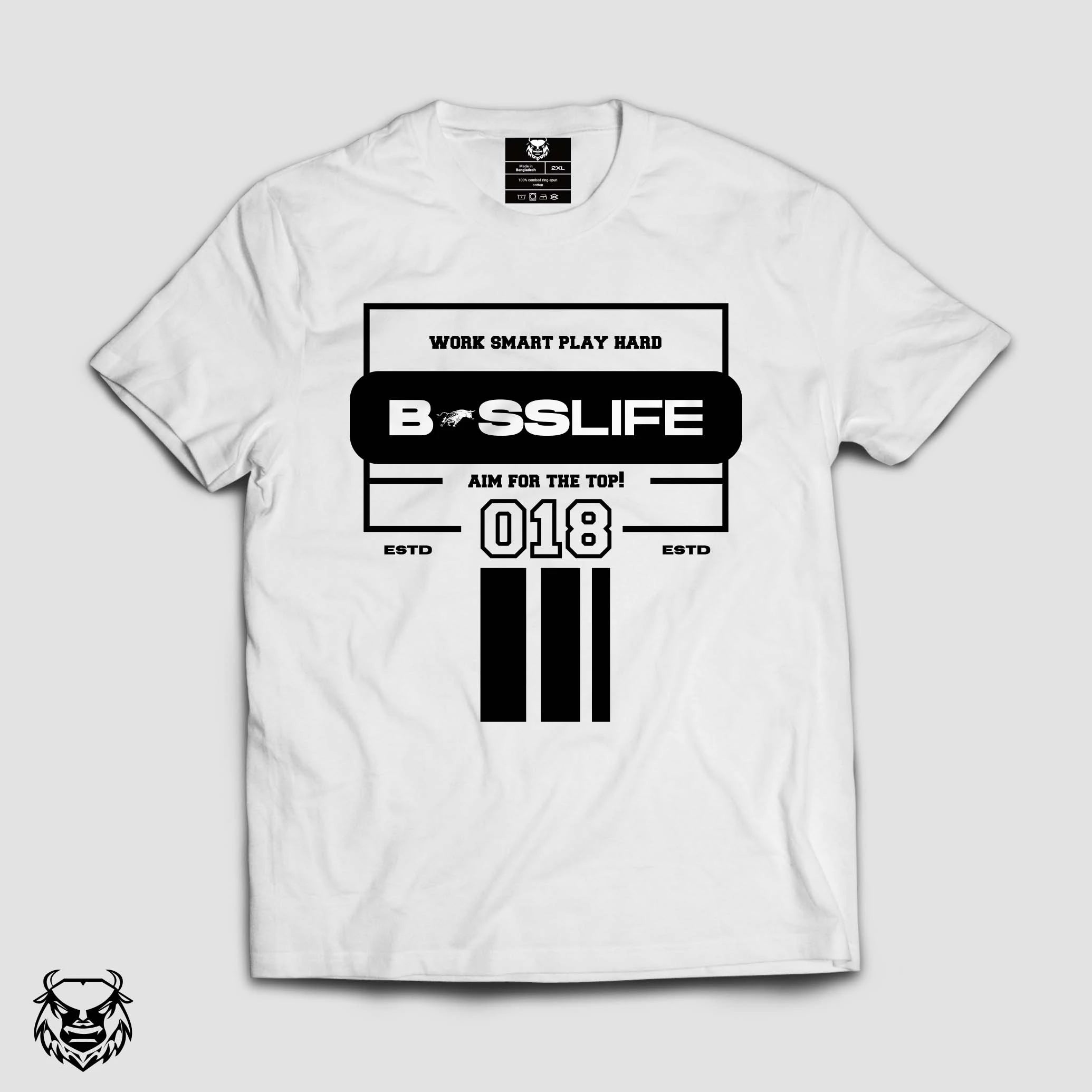 BLL “WSPH” Premium Edition Tee