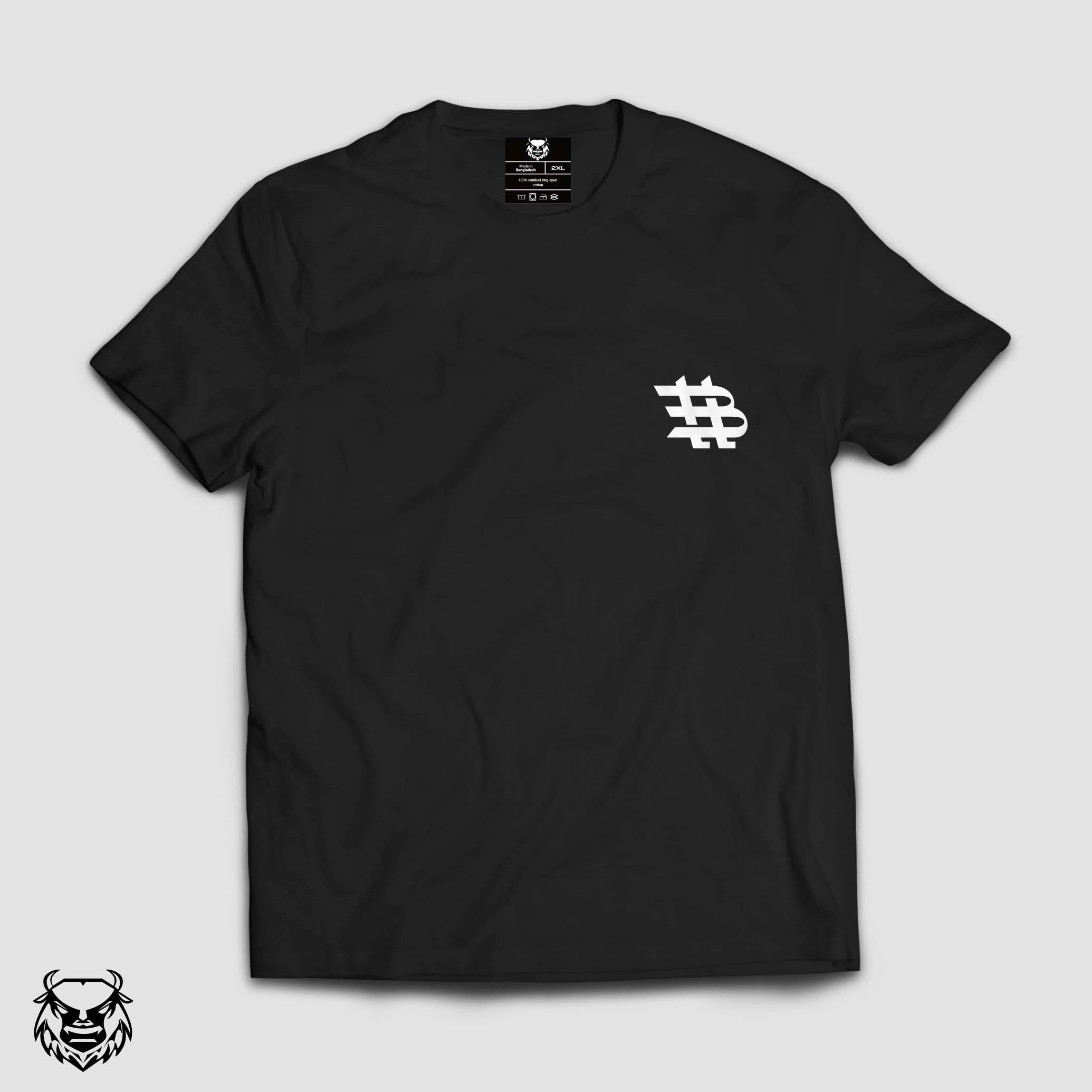 BLL Monogram Initial Mark