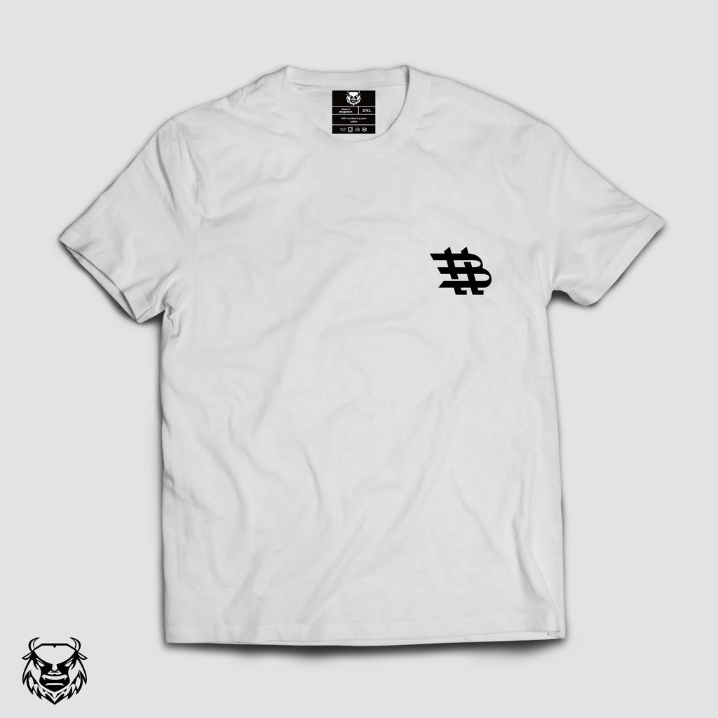 BLL Monogram Initial Mark