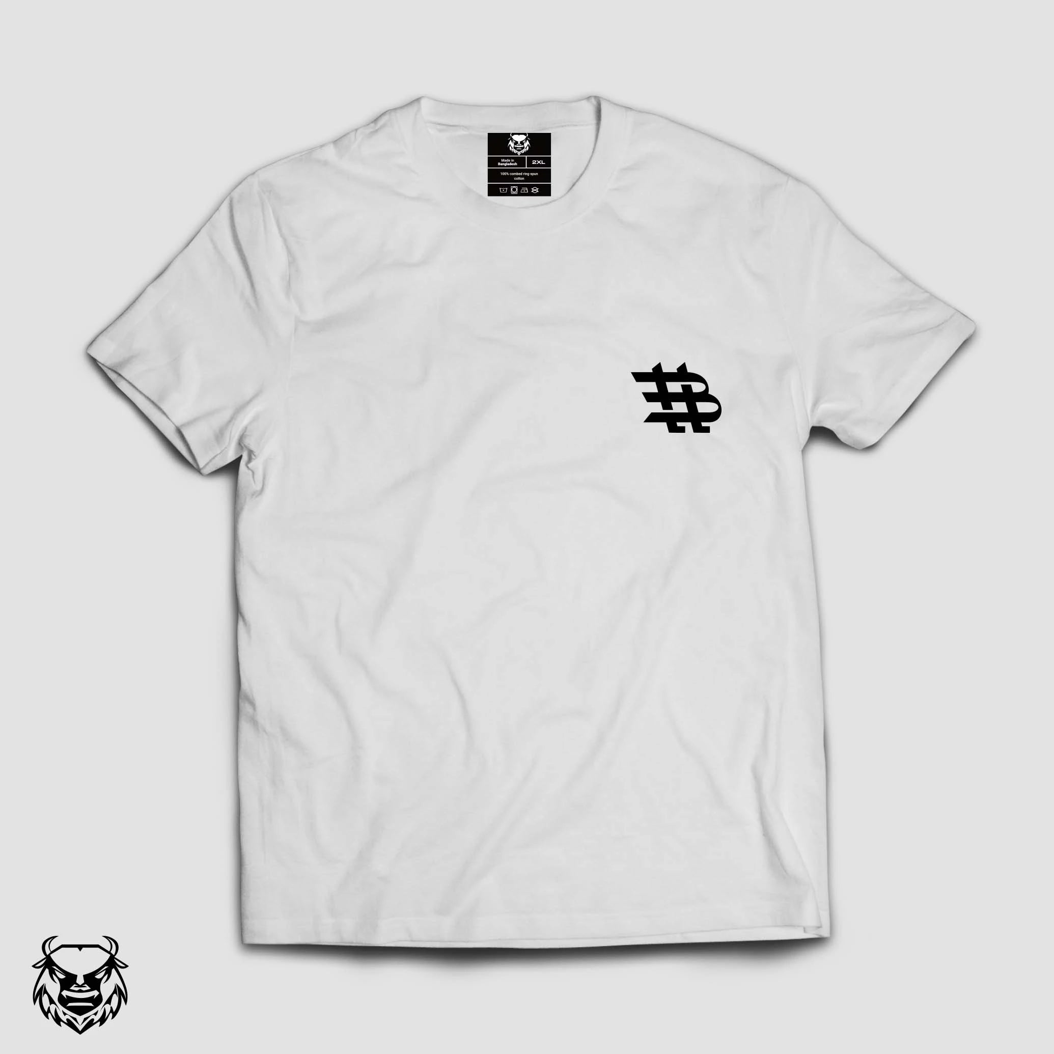 BLL Monogram Initial Mark