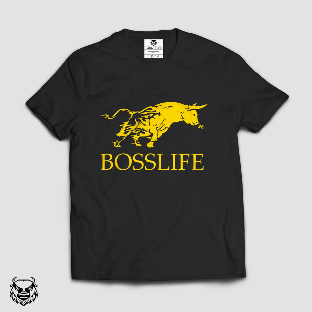 BLL Bison Original