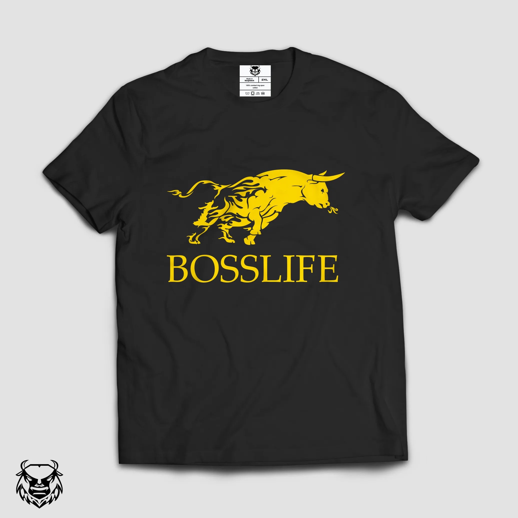 BLL Bison Original