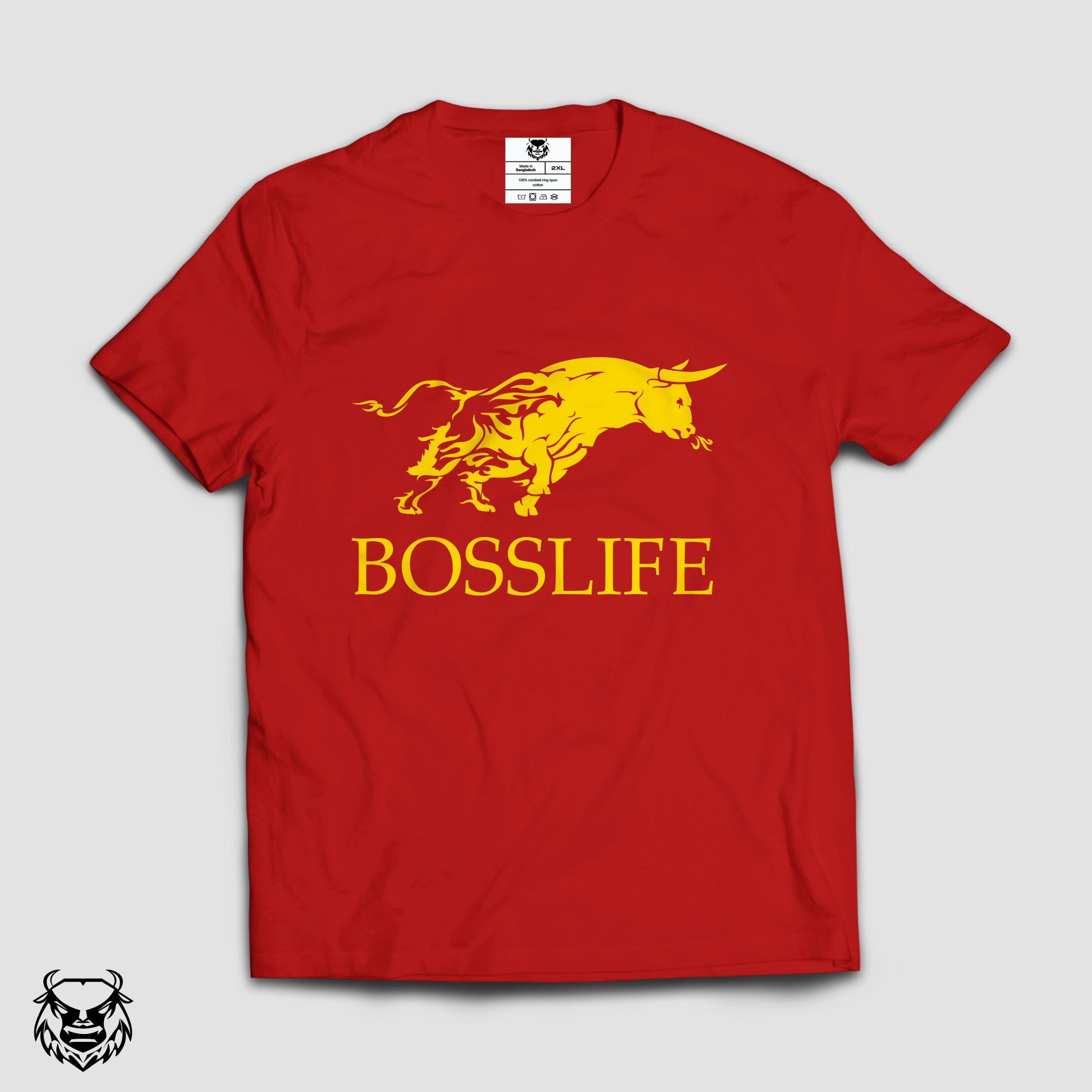 BLL Bison Original