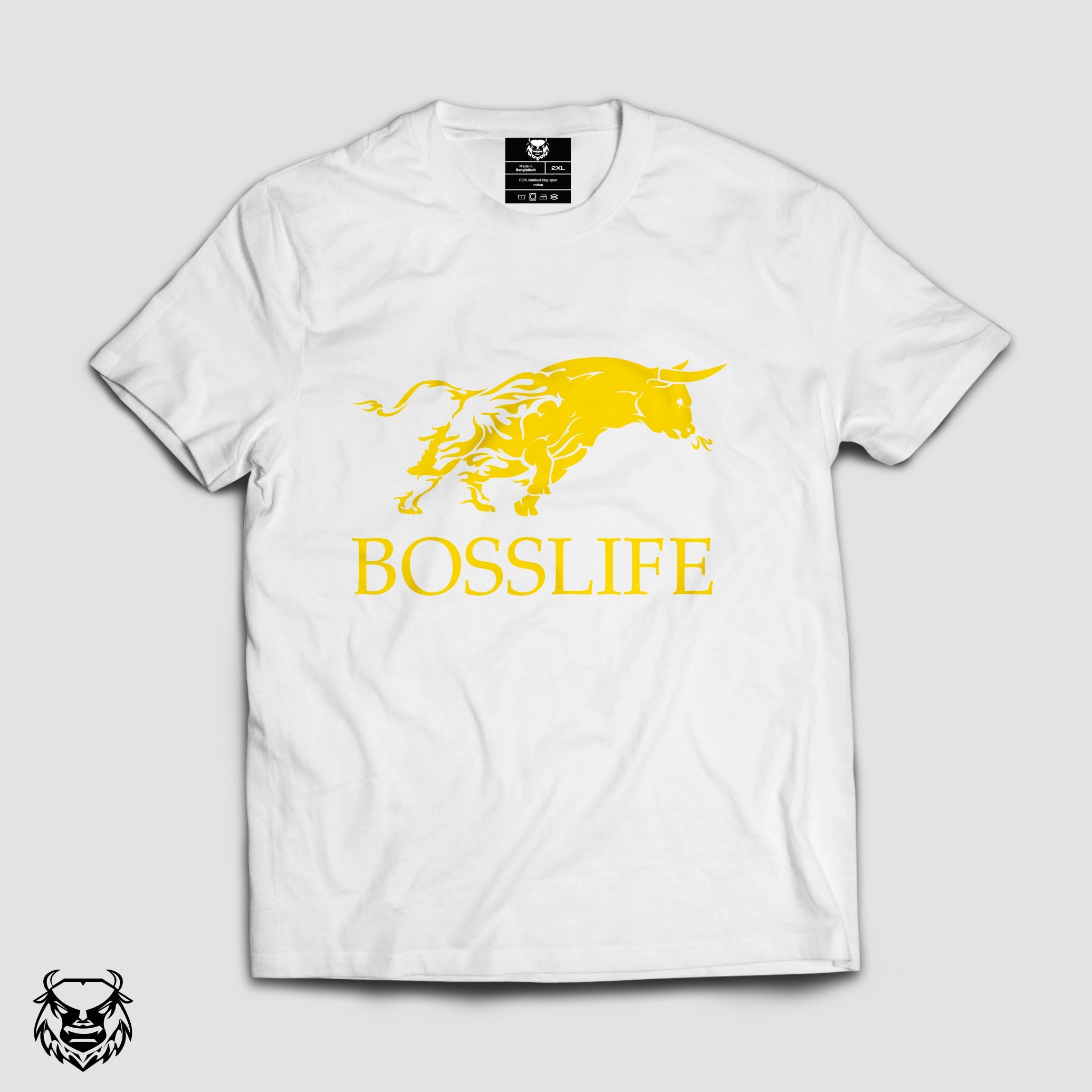 BLL Bison Original
