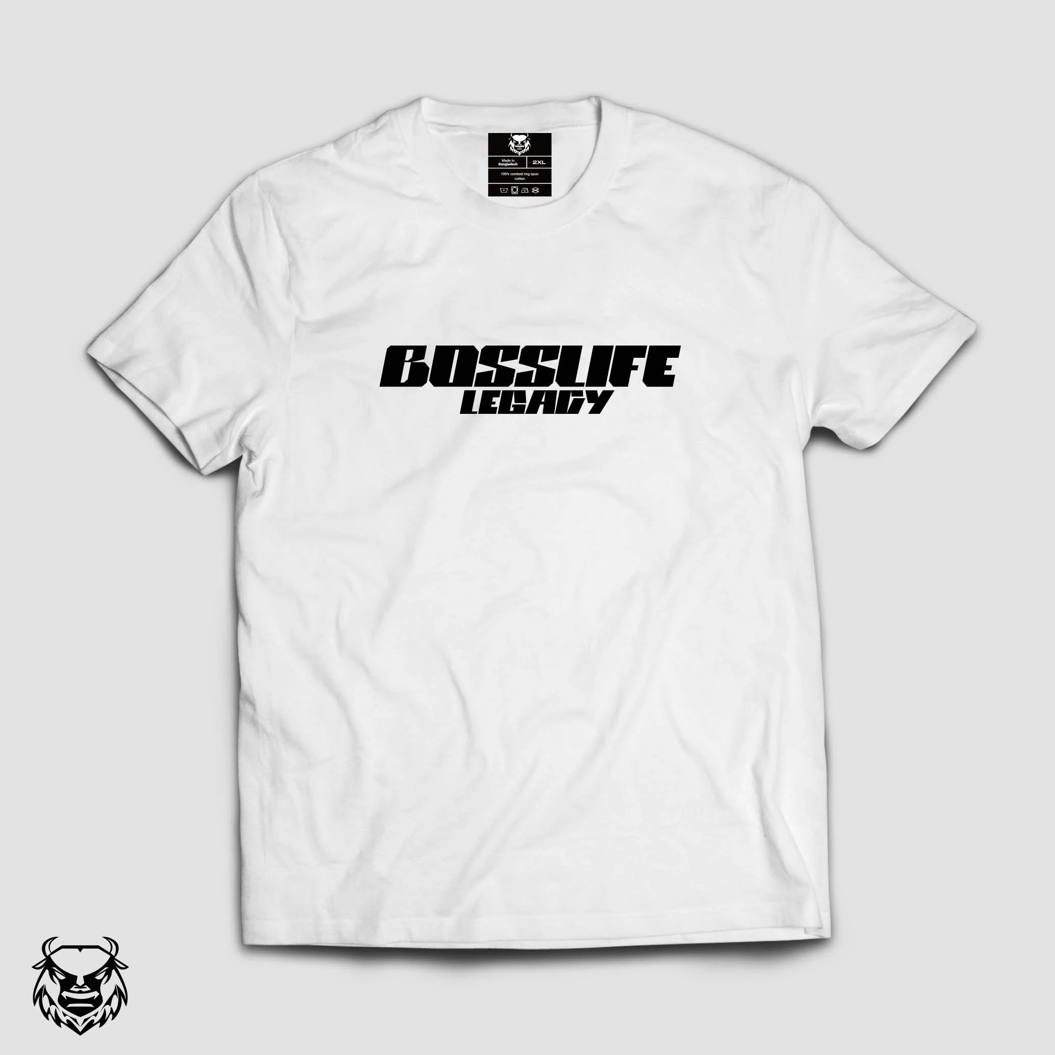 BLL Bold Style Premium Edition Tee