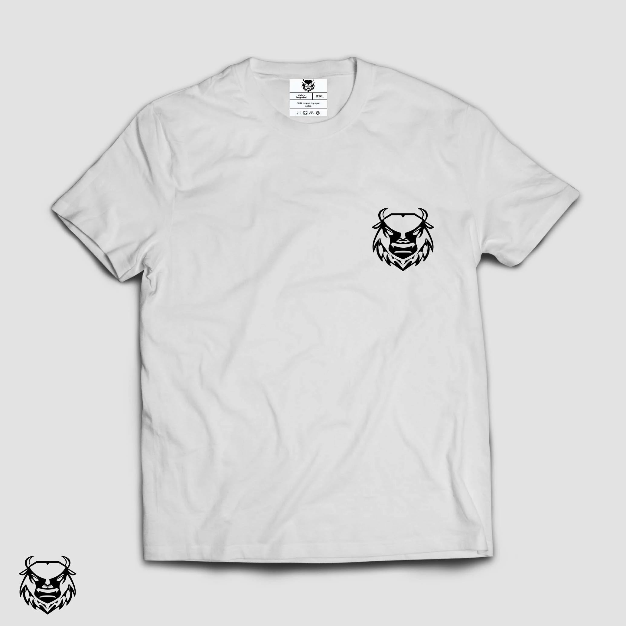 BLL Bull Crest