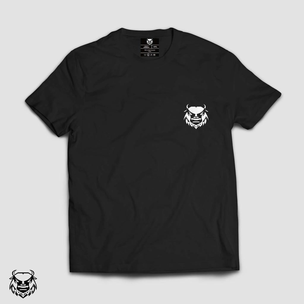 BLL Bull Crest