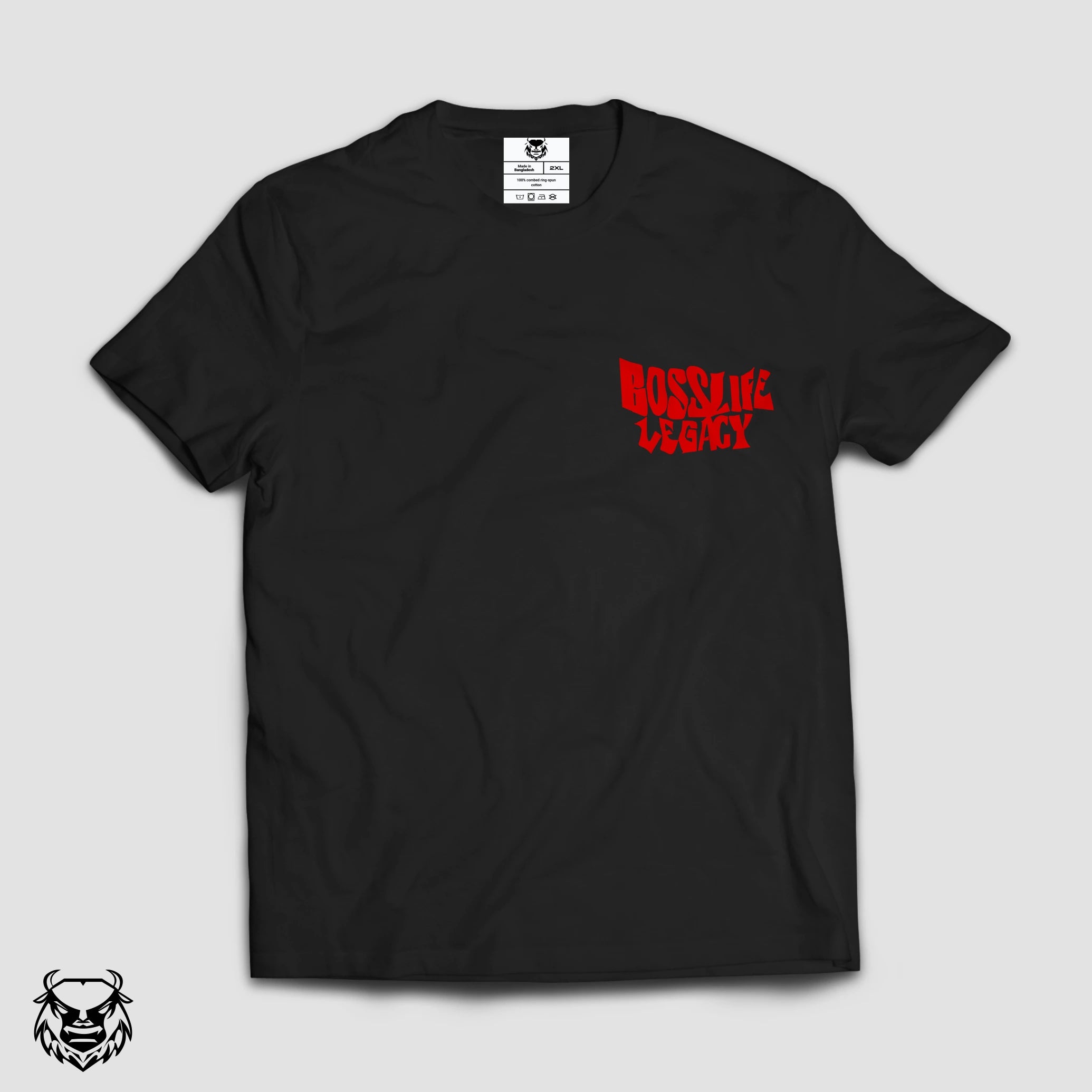 BLL GORRILLA X SNAKE Premium