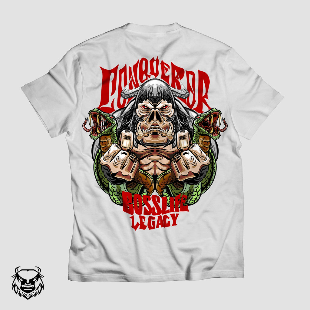 BLL GORRILLA X SNAKE Premium
