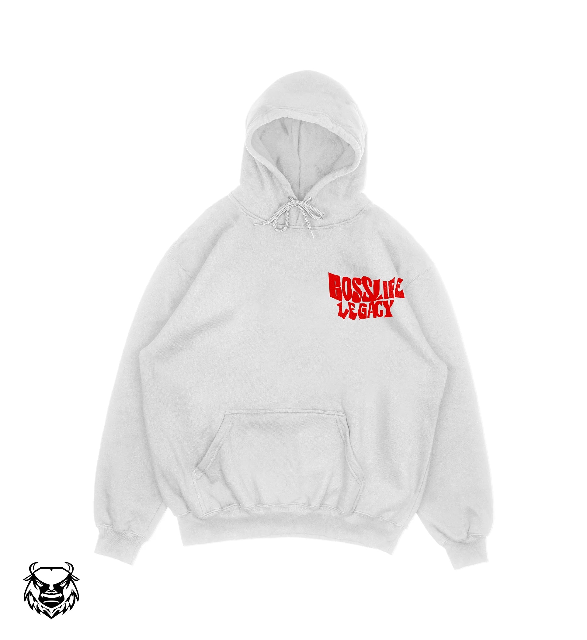 BLL GORRILLA X SNAKE Hoodie