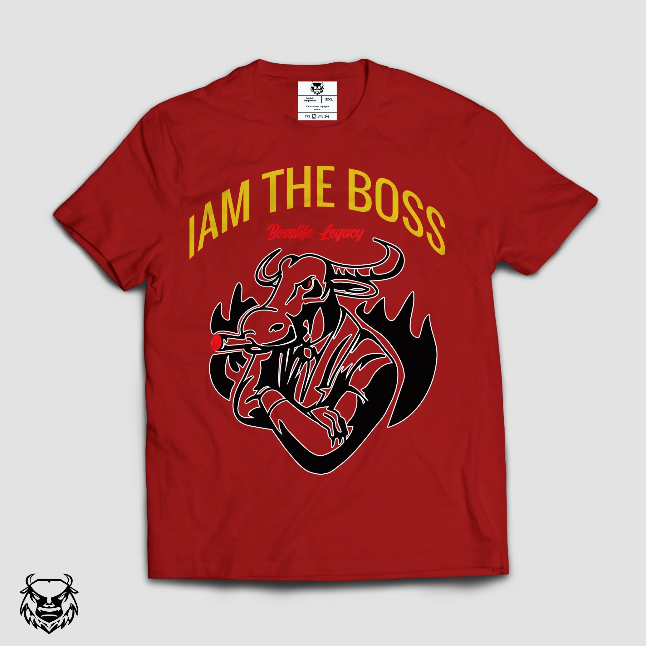 BLL “I’m the Boss” Premium Edition