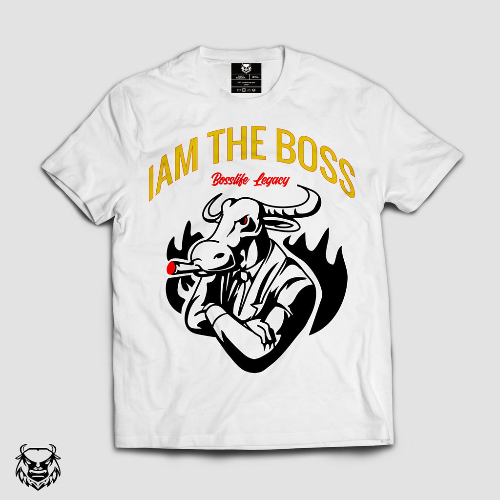 BLL “I’m the Boss” Premium Edition