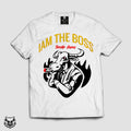 BLL “I’m the Boss” Premium Edition