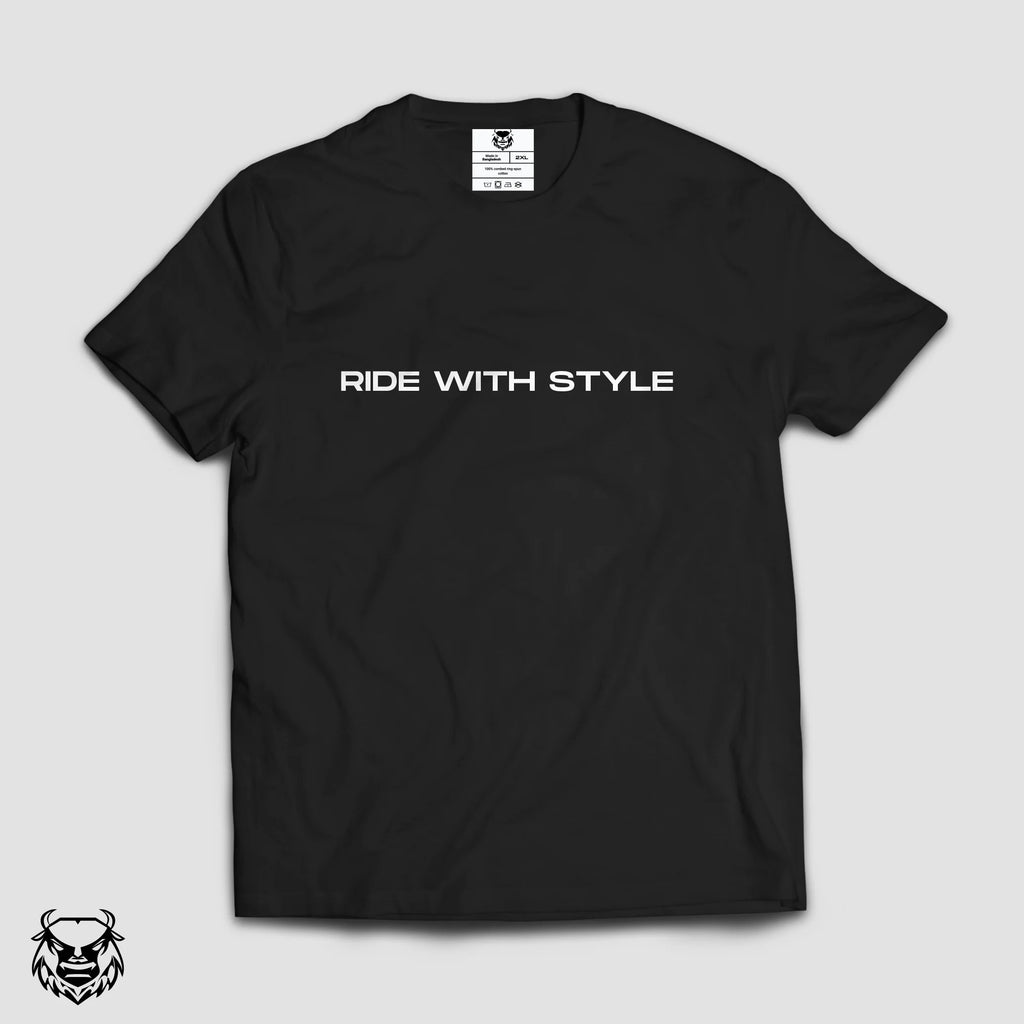BLL MATTT “Ride With Style”