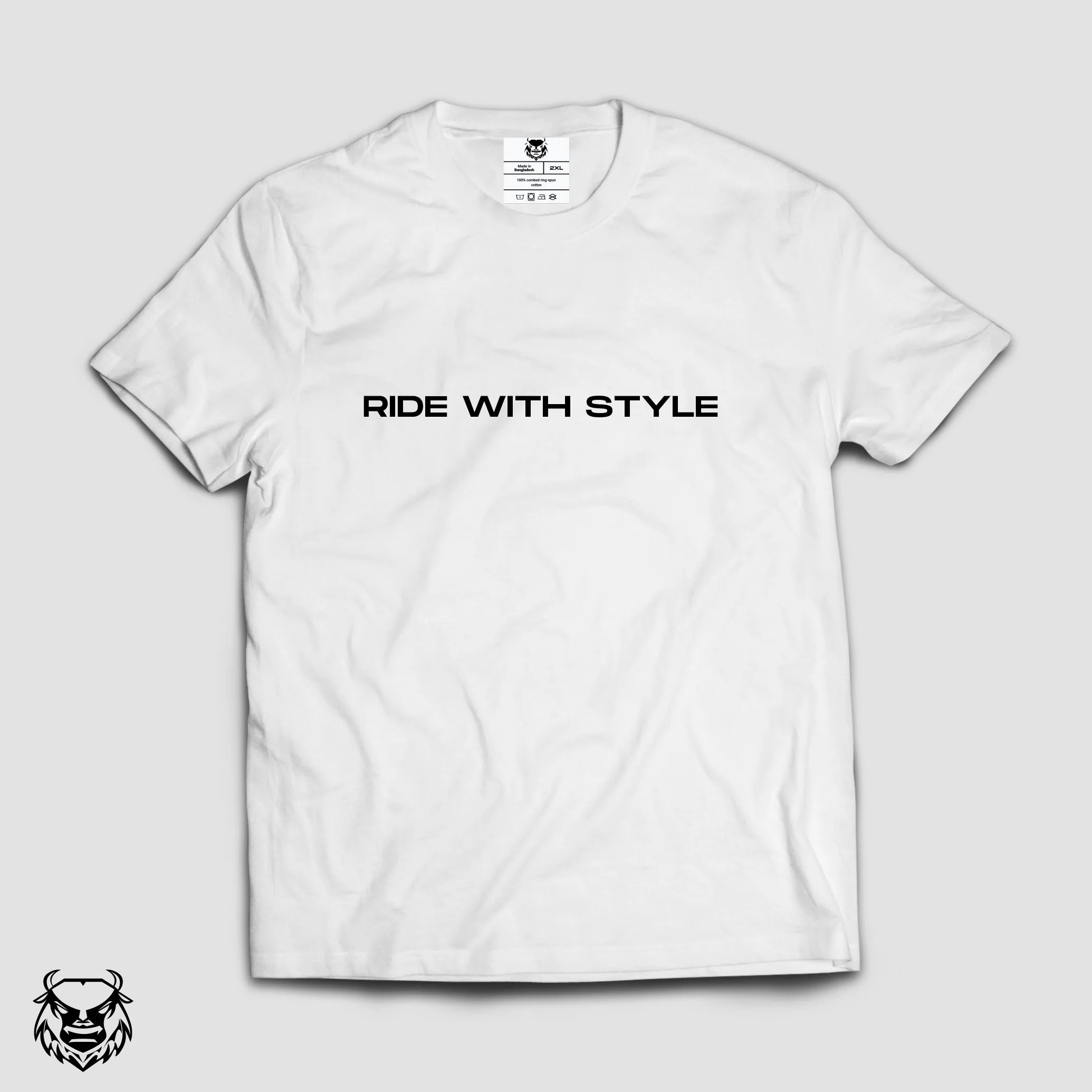 BLL MATTT “Ride With Style”