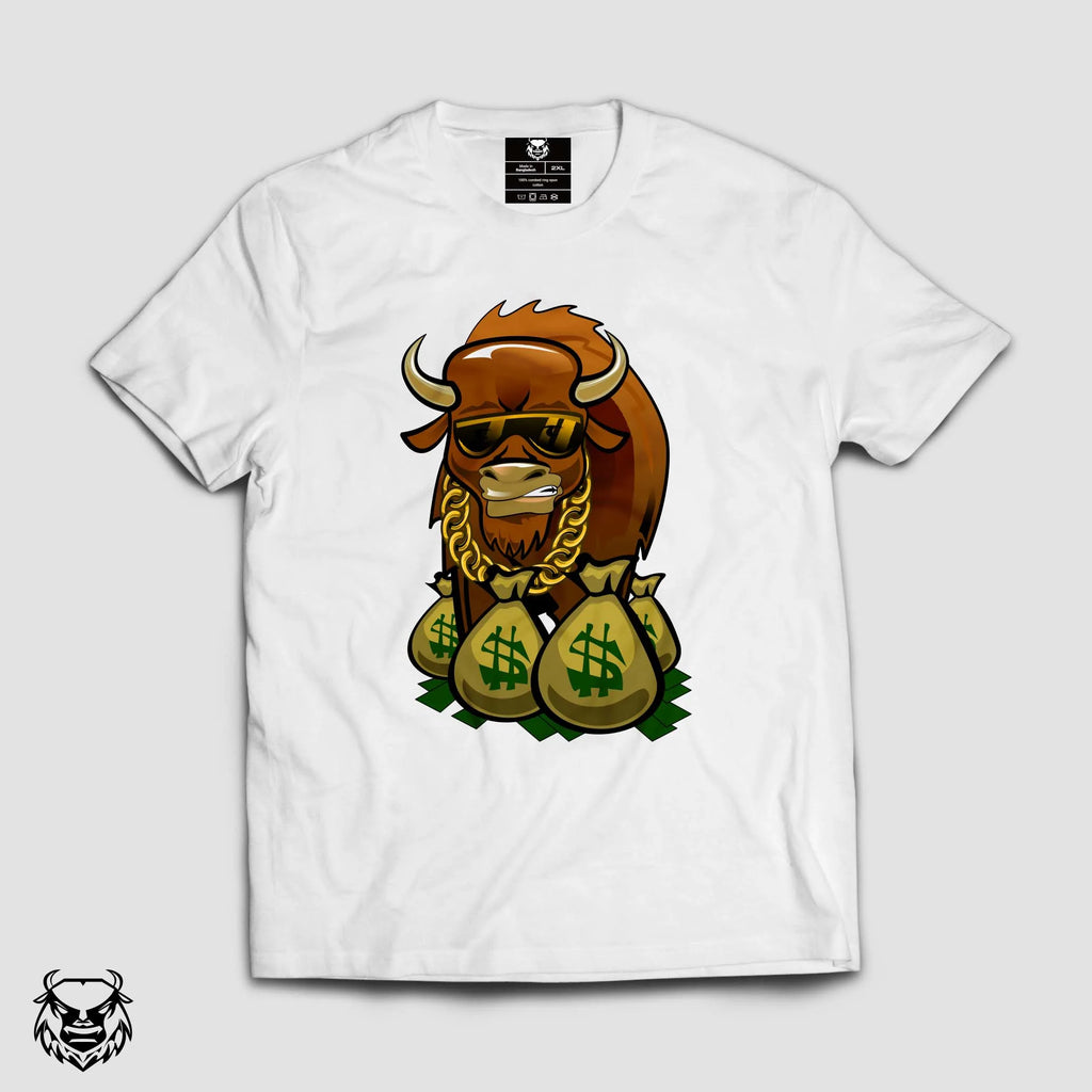 BLL “Wealthy Bison” Premium