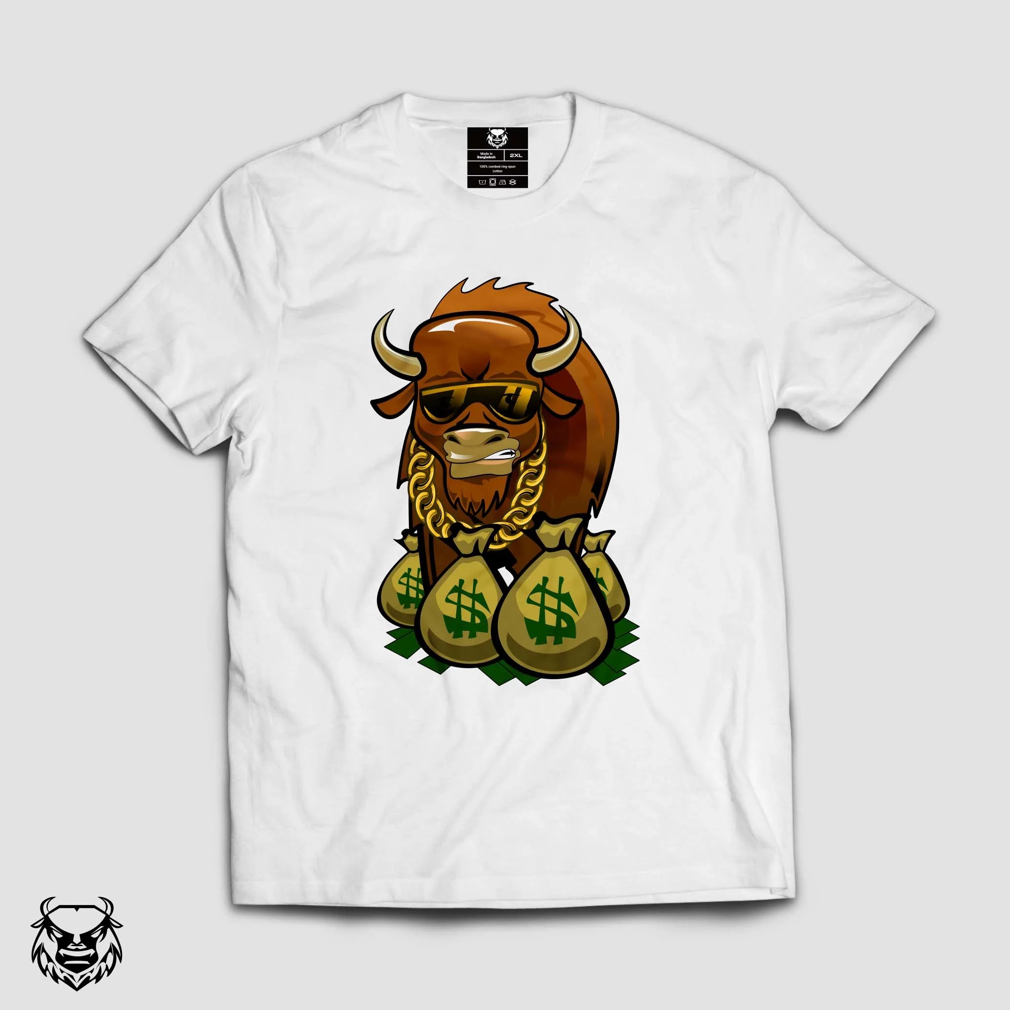 BLL “Wealthy Bison” Premium