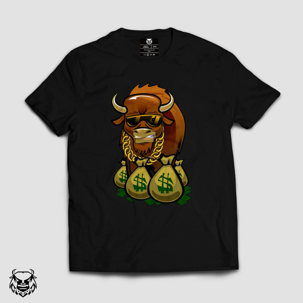 BLL “Wealthy Bison” Premium