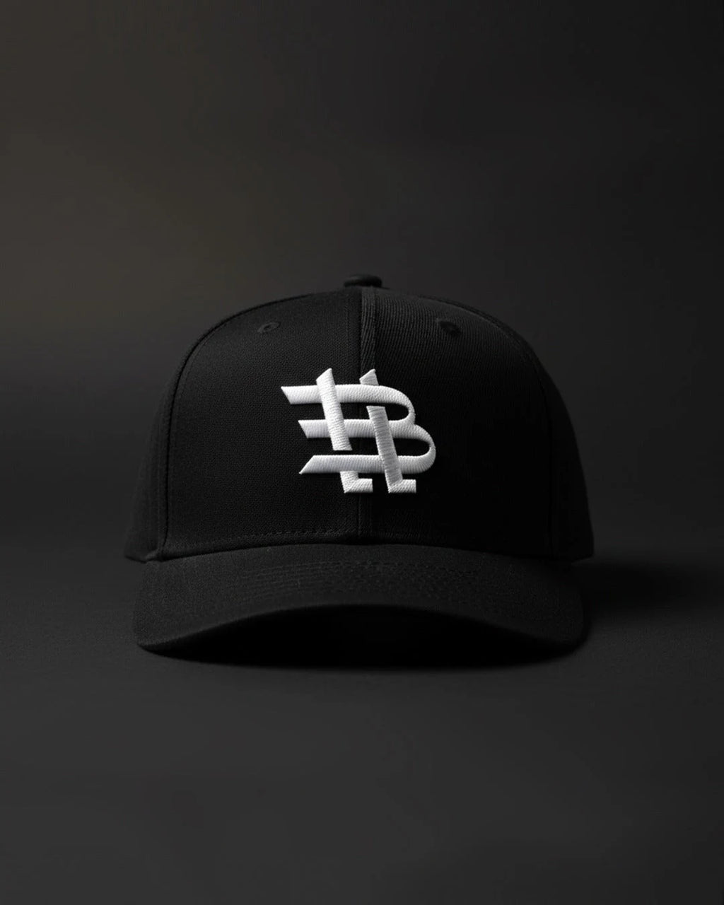 BLL Monogram  Cap
