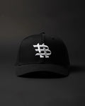 BLL Monogram  Cap