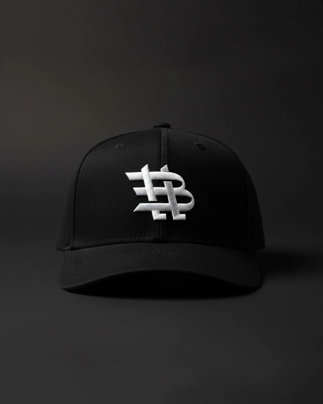 BLL Monogram  Cap