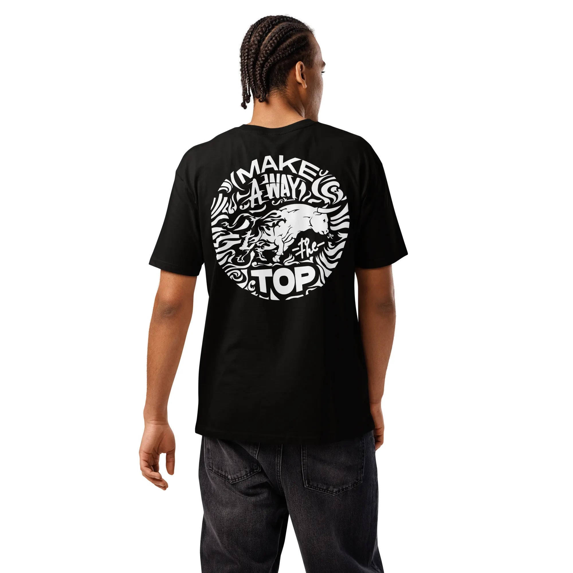 BLL MATTT “Ride With Style”