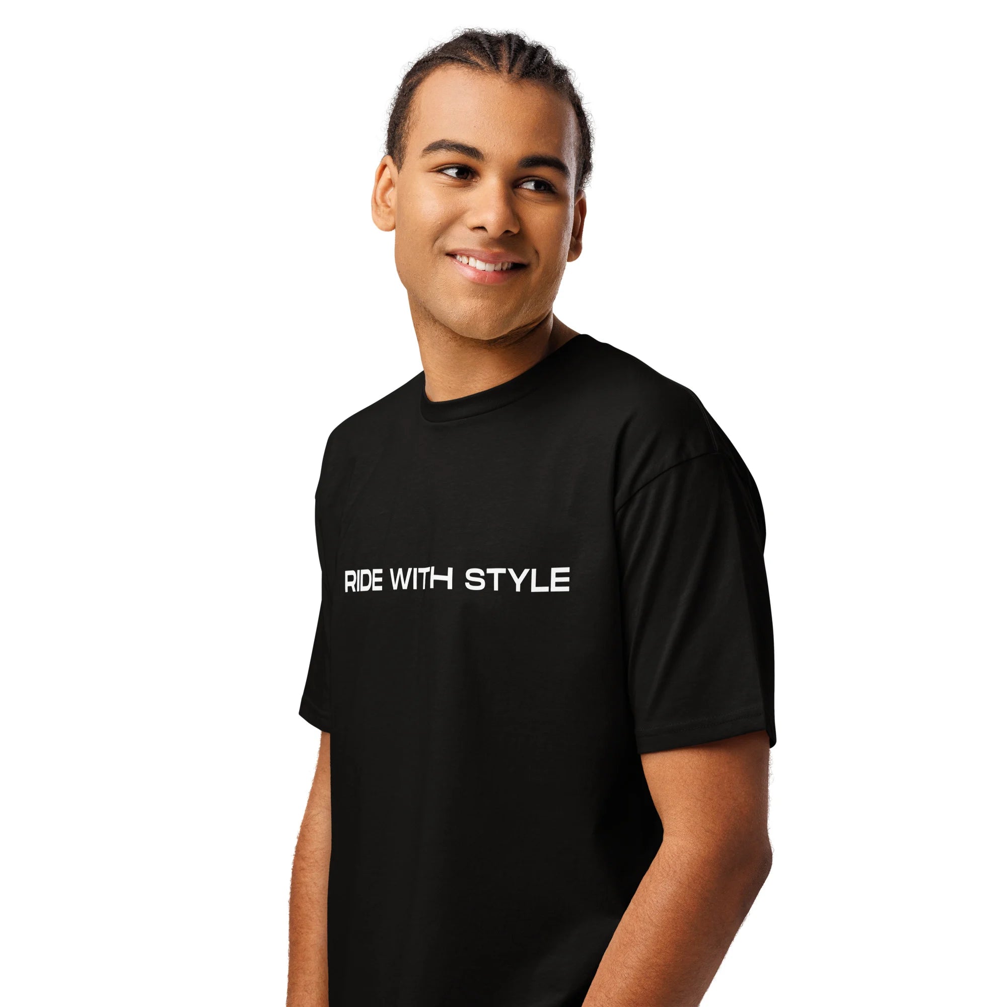 BLL MATTT “Ride With Style”