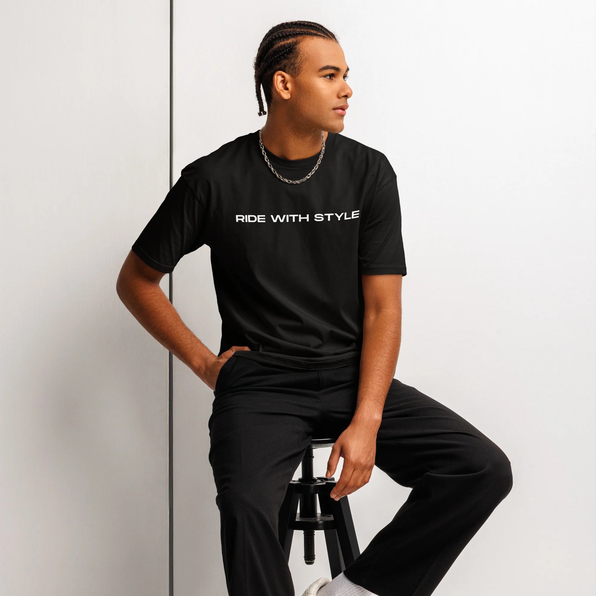 BLL MATTT “Ride With Style”