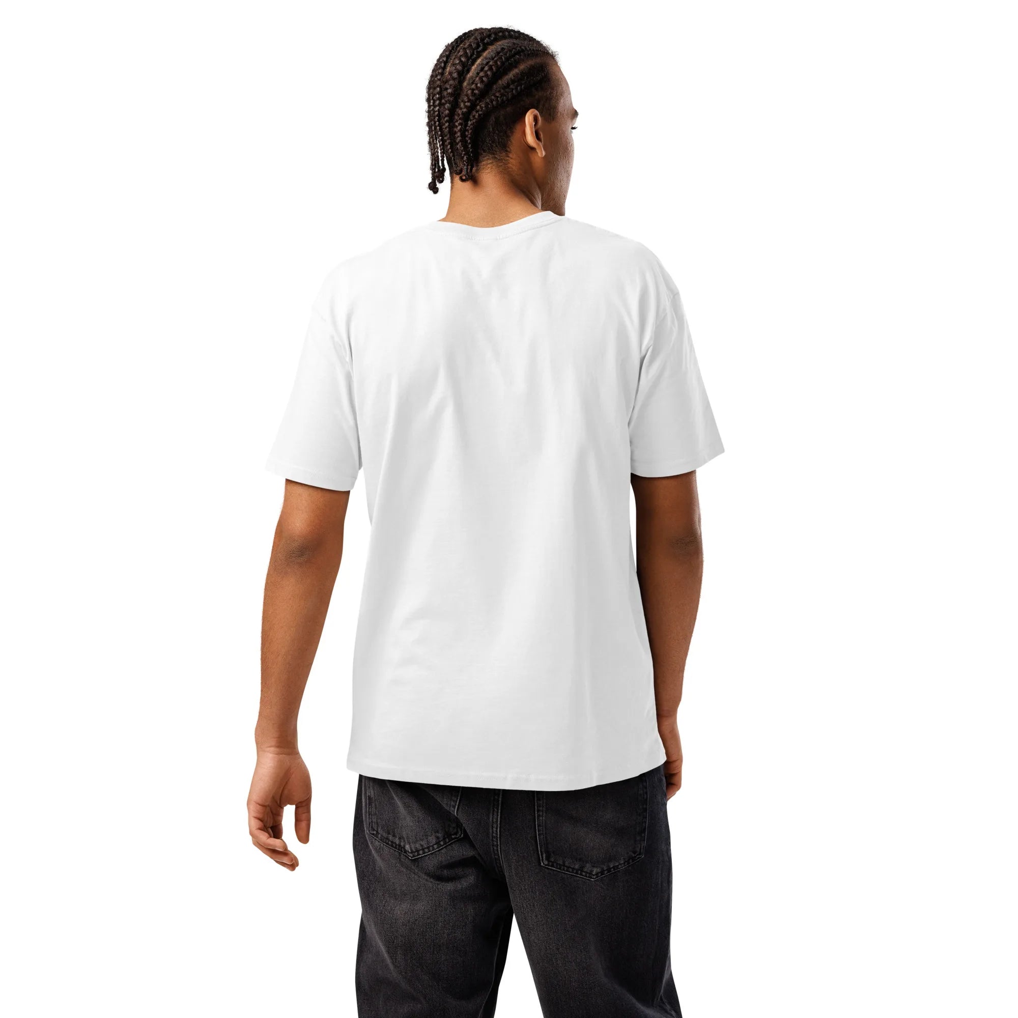 BLL “WSPH” Premium Edition Tee