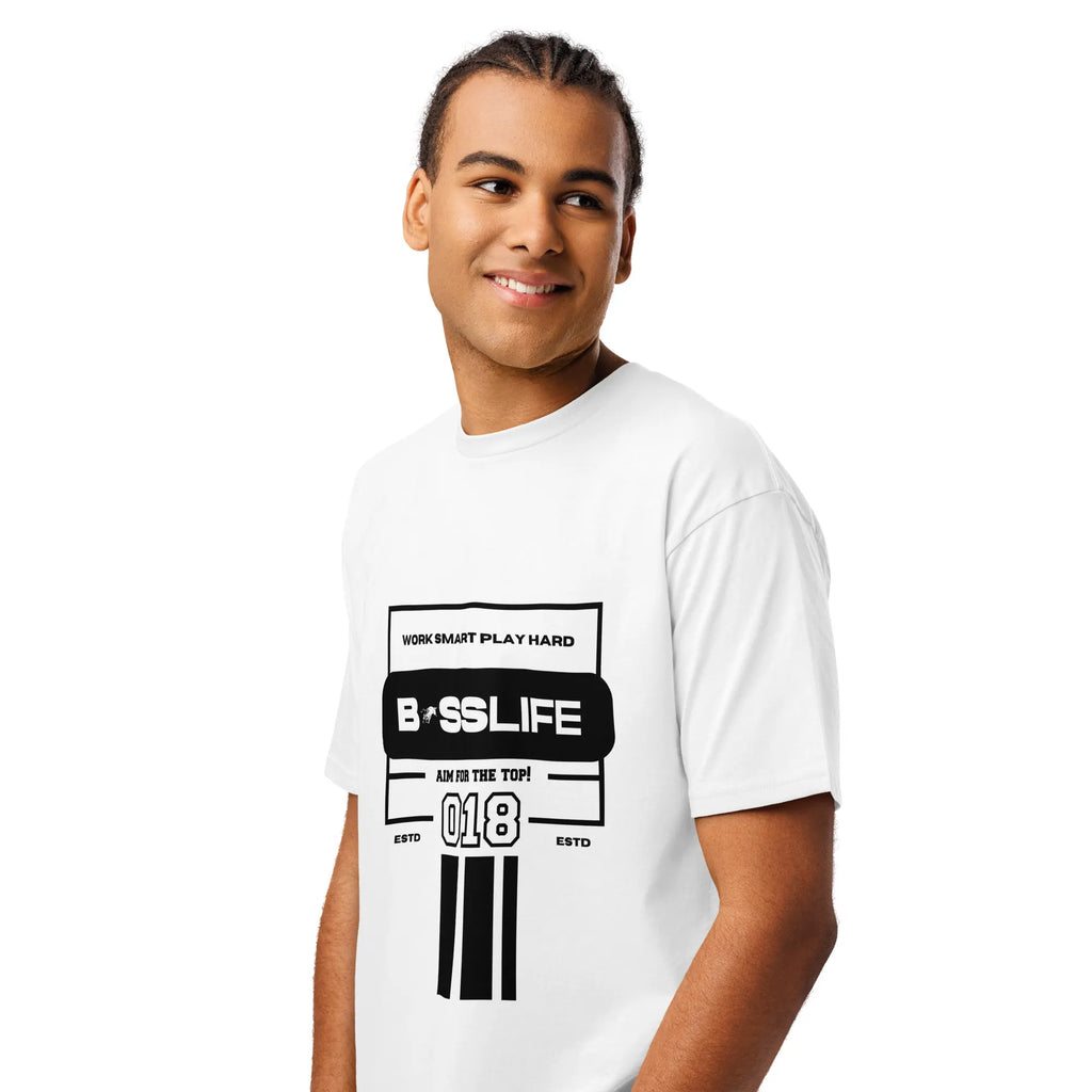 BLL “WSPH” Premium Edition Tee