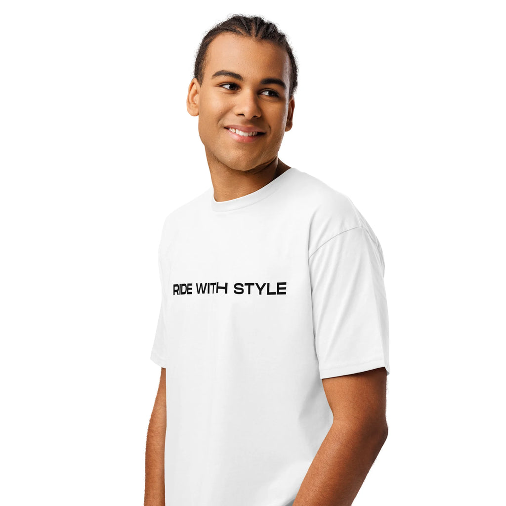 BLL MATTT “Ride With Style”
