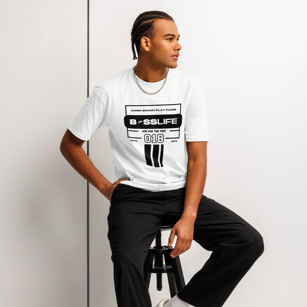 BLL “WSPH” Premium Edition Tee
