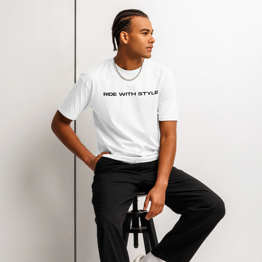 BLL MATTT “Ride With Style”