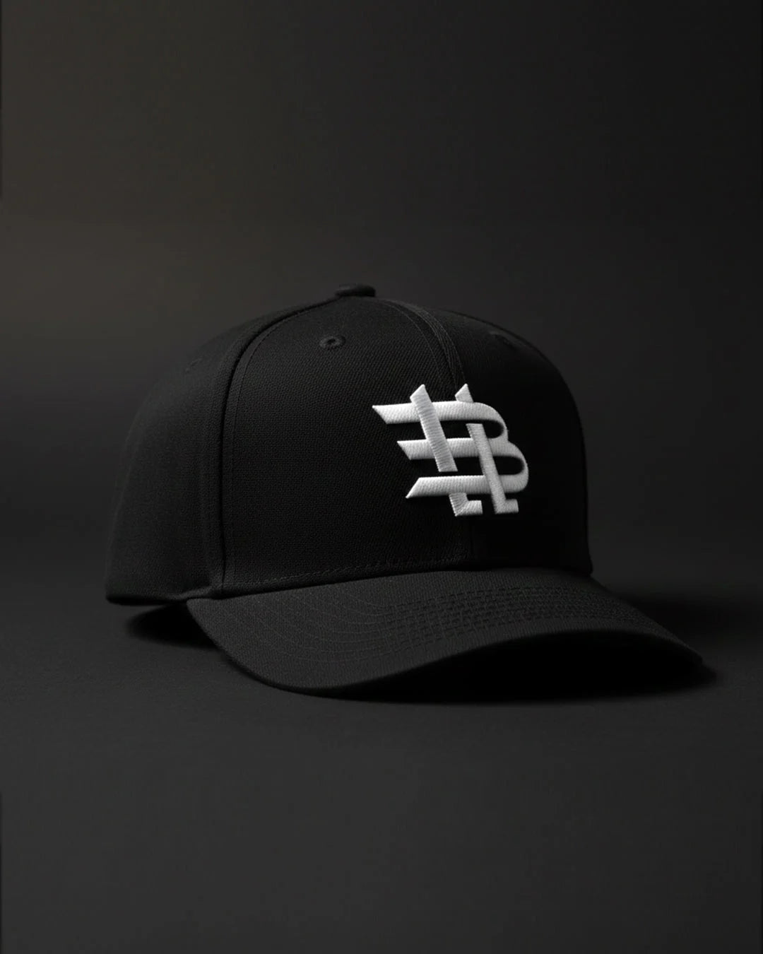 BLL Monogram  Cap