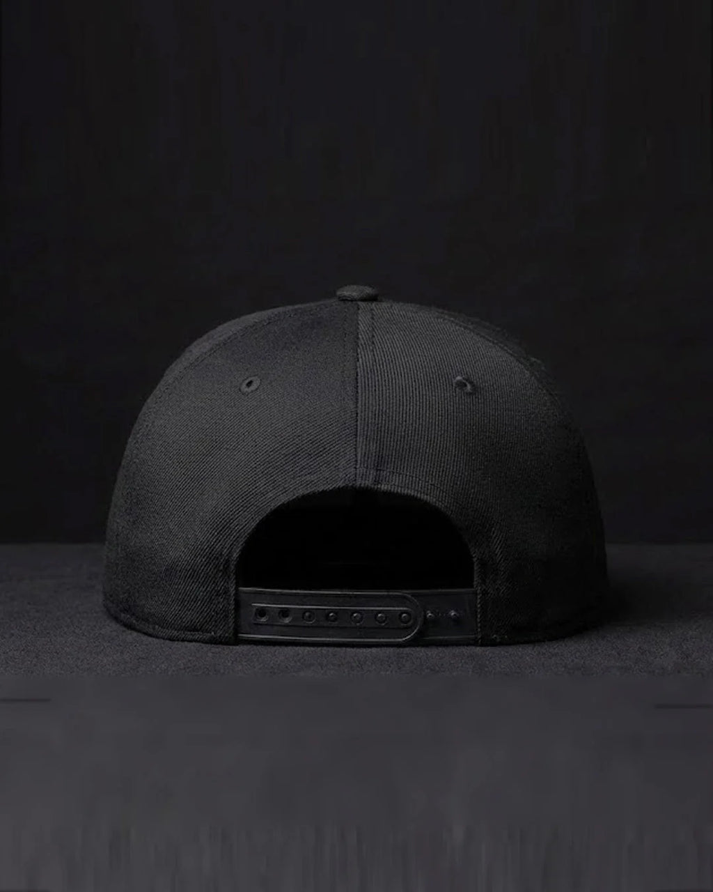 BLL Monogram  Cap
