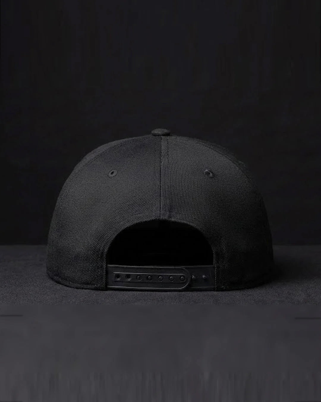 BLL Monogram  Cap